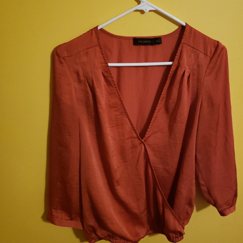 The Limited top